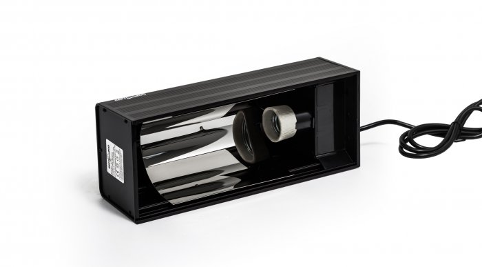 ReptiZoo Osvětlovací kryt Compact, 30cm