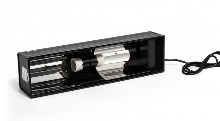 ReptiZoo Osvětlovací kryt Compact, 45,8cm