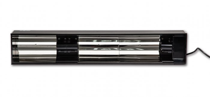 ReptiZoo Osvětlovací kryt Compact, 66cm