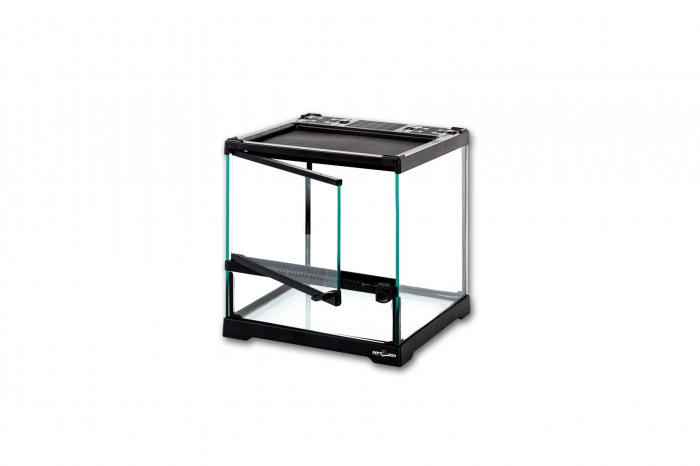 ReptiZoo Terárium RHK18S, 21x21x20cm