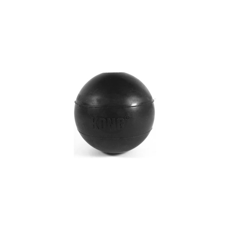 Kong Ball Extreme - XL  černá 13cm 342g