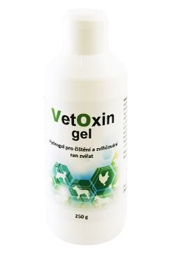 VetOxin gel 250 g