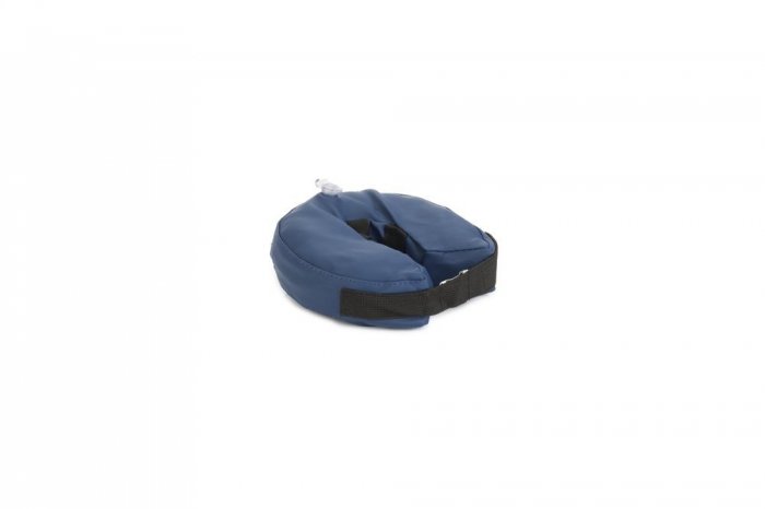 Beeztees Límec pro psy nafukovací modrý XS 15-20cm