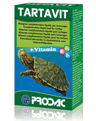 Prodac Tartavit, 30g