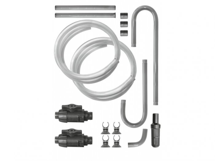 sera sada doplňků pro UVC Xtreme 1200