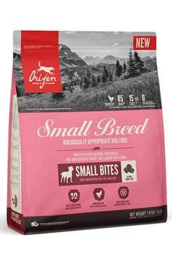 Orijen Dog Small Breed 1,8kg