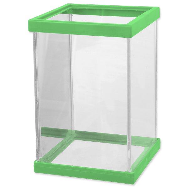 Betárium ANTE zelené 10x10x15cm
