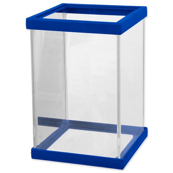 Betárium ANTE tm.modré 10x10x15cm