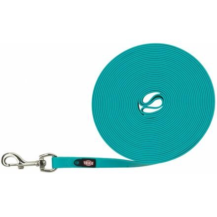 Stopovací vodítko Easy Life, PVC povrch - oceán L-XL: 10m/17mm
