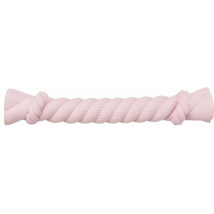 JUNIOR latexové lano, šustící, 30cm