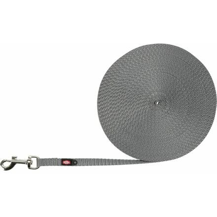 Stopovací vodítko extralehké, XS:-S: 15m/10mm - grafit