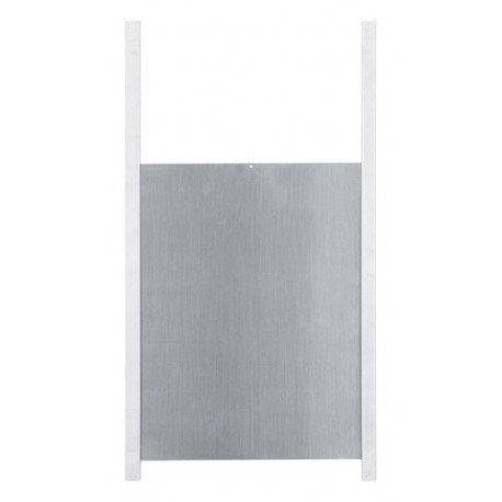 Dvířka k automatickému systému KERBL pro otevírání a zavírání kurníku, 30 x 40 cm