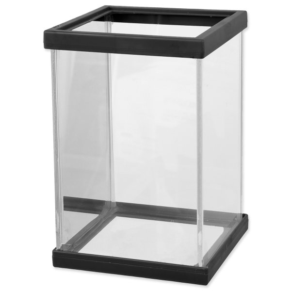 Betárium ANTE šedé 10x10x15cm