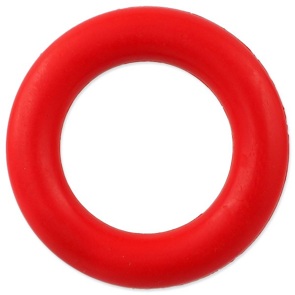Hračka DF kruh červený 16,5cm