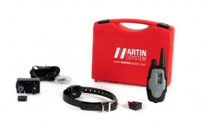 Martin System Micro B TT 1000 SSC + Finger Kick - pro 1 psa