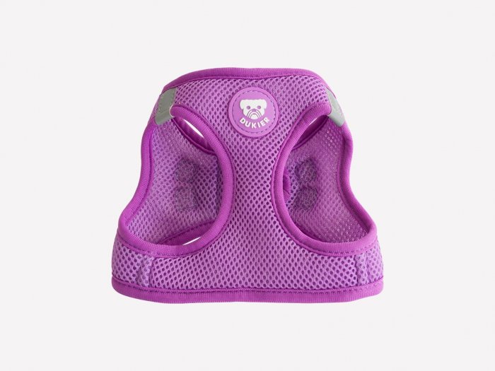 STEP-IN postroj PURPLE - S