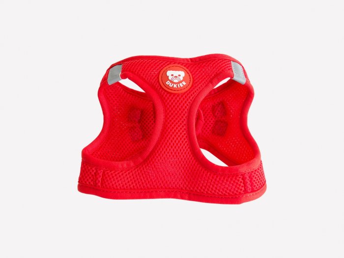 STEP-IN postroj RED - M