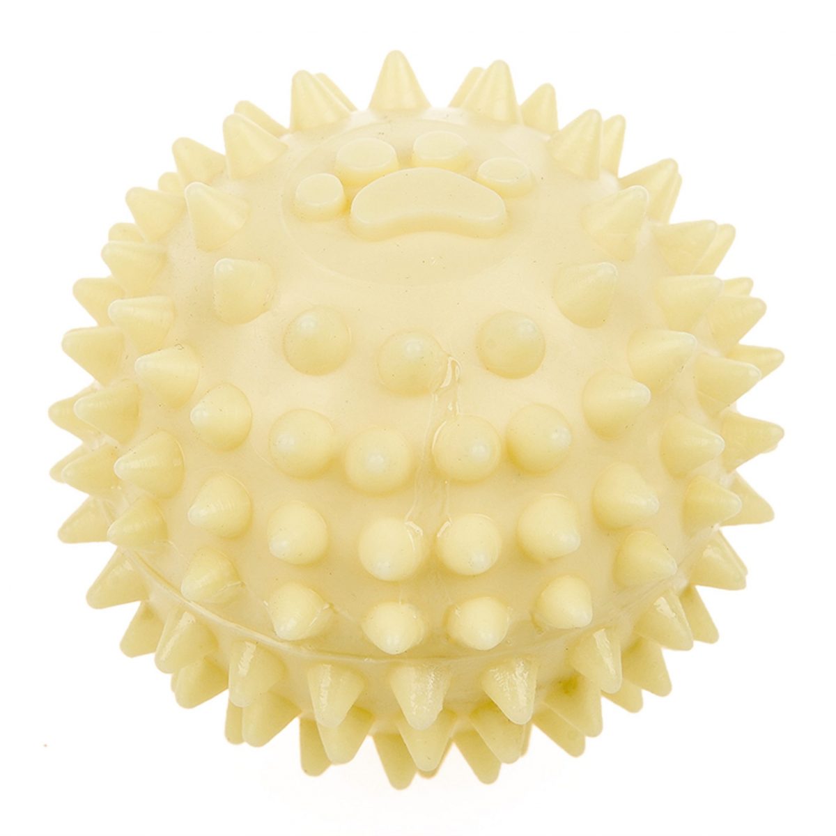 Reedog Ball Chew&Play - žlutá