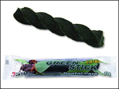 ONTARIO Green Stick L