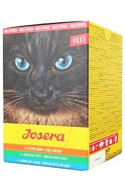 Josera Filet Super premium 6 x 70 g