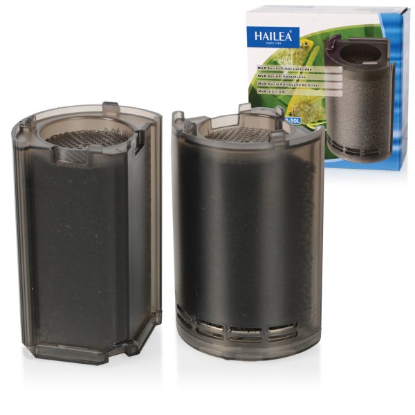 Hailea náhradní náplň filtru MVK-600