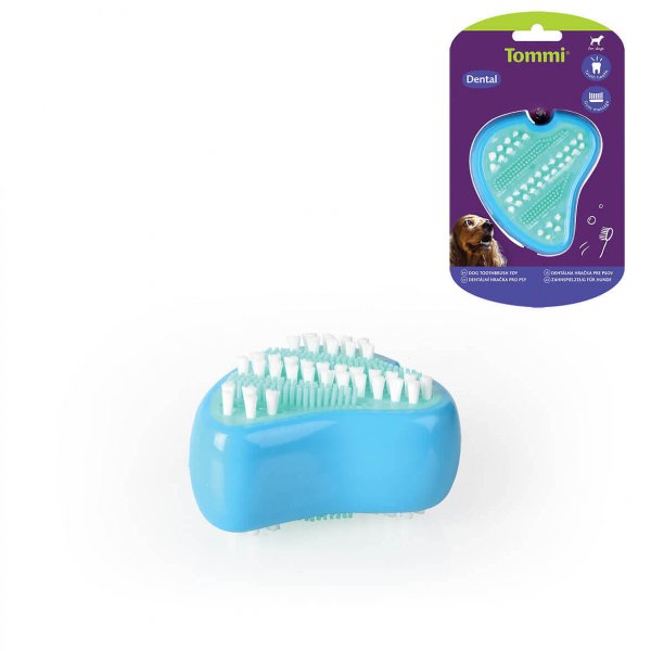 Tommi Denta Steak, 9,5 x 5 cm