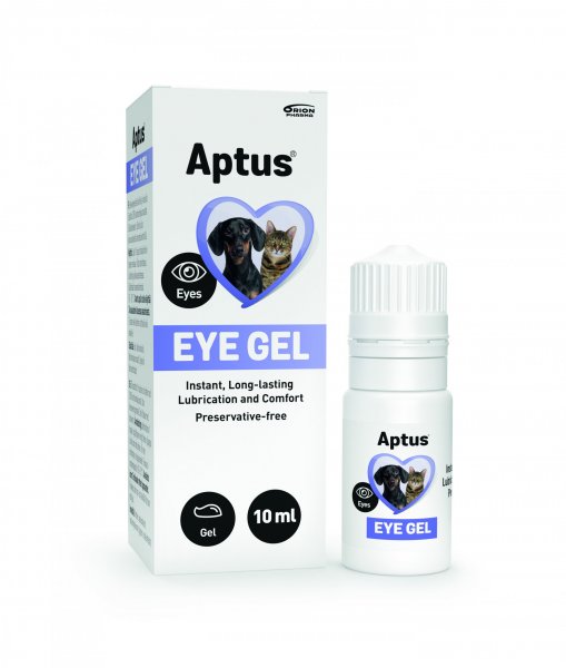 Aptus Eye gel 10ml