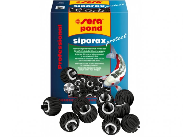 sera pond siporax protect Professional 50 l