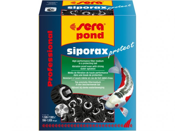 siporax pond protect Professional 2,8 kg