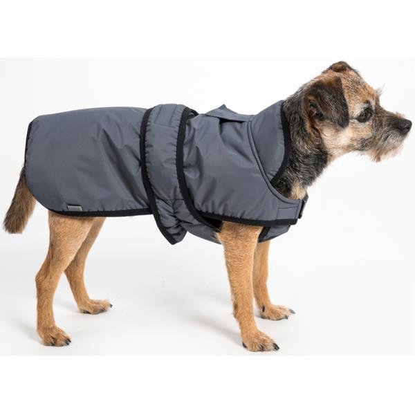 Obleček Vesta Roxy XL LUX šedá 36cm