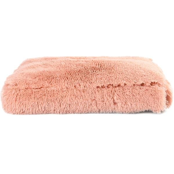 Matrace Cuddle 90x60cm růžová A.K.