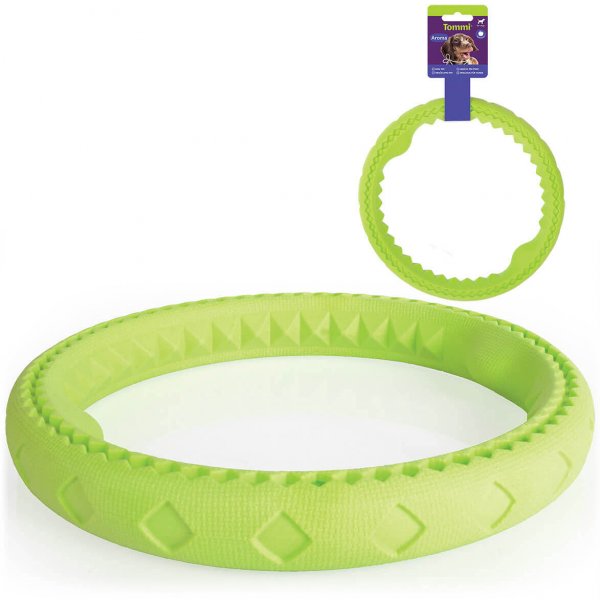 Tommi Aroma kruh velký, 24cm