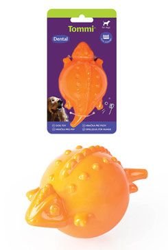 Tommi Ještěrka Jurassic, 12,5cm