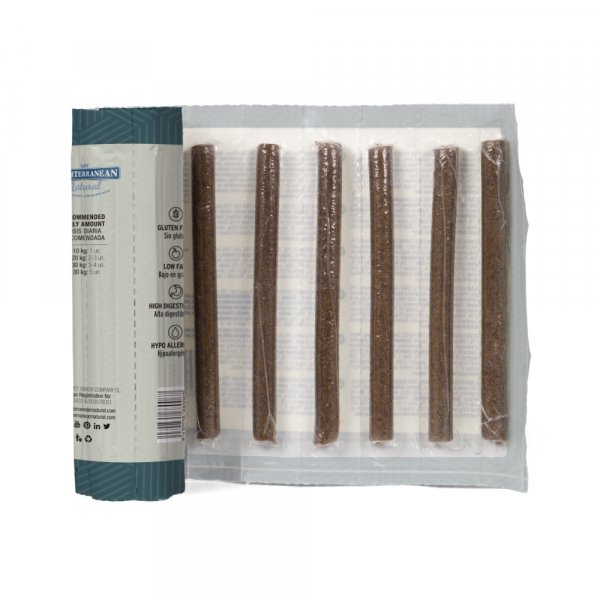 Serrano Dog Sticks Duck, tyčinka 16 x 12g