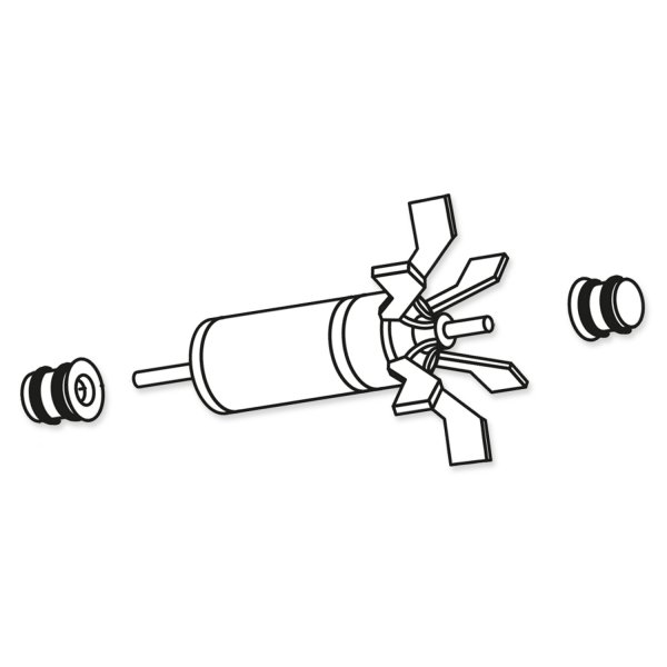 Náhradní vrtulka TETRA WP 1000