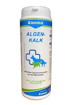 Canina Algenkalk 400 g