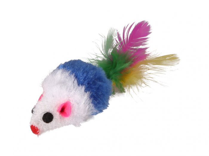 HUHU mys s perim 4,5cm bal. 150ks