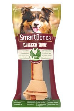 Pochoutka SmartBones Chicken Large 1ks
