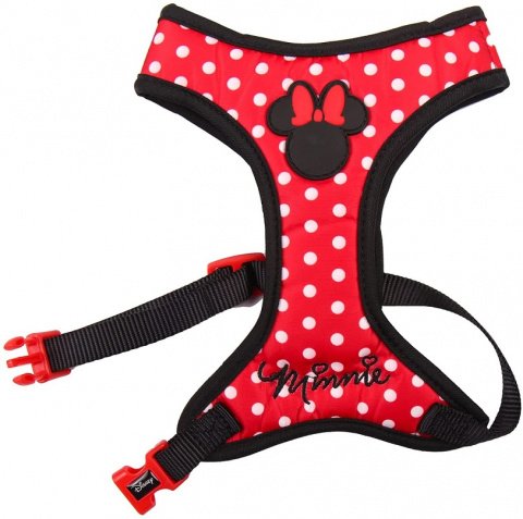 Postroj Disney Minnie S-M 59cm