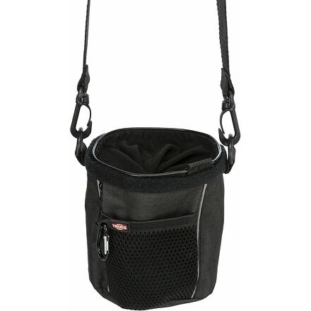 Sáček na pamlsky Multi Twist, ø 12 × 17 cm