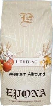 EPONA Western Allround 20 kg