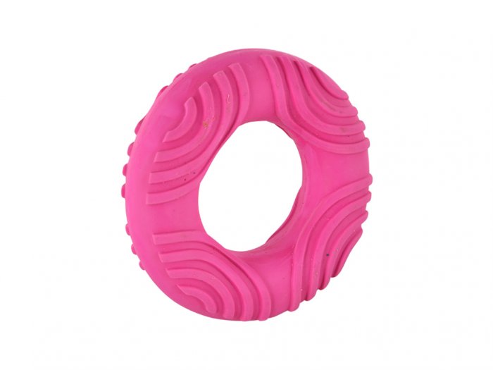 Huhubamboo Latex kruh 10cm