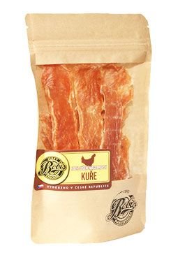 Pochoutka Bobis Jerky Kuřecí 70g