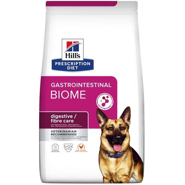 Hills Prescription Diet Canine GI Biome 4kg
