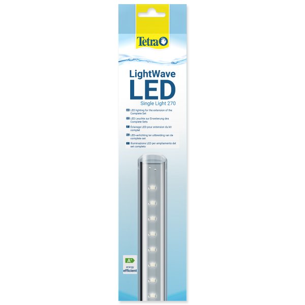 Osvětlení TETRA LightWave Single 270