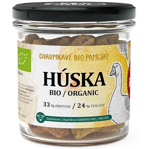 PFF sušenky z husího masa 110 g