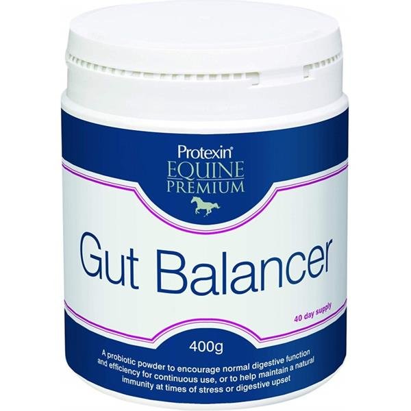 Protexin Gut Balancer pro koně 400g