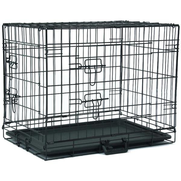 Klec skládací A.K. 92,5 x 57,5 x 64cm