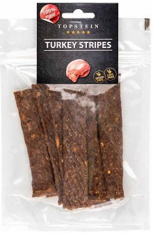 Topstein Turkey Stripes 100 g
