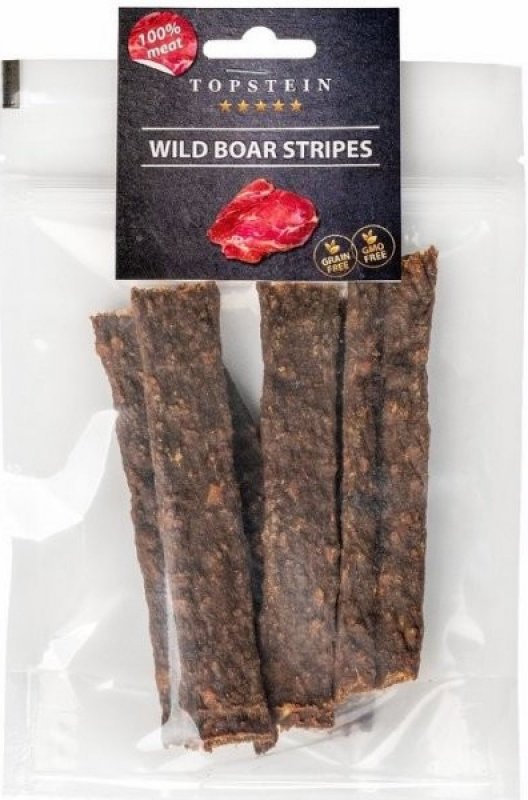 Topstein Wild Boar Stripes